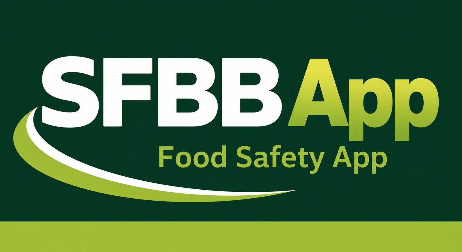 SFBB App - Food Safety App